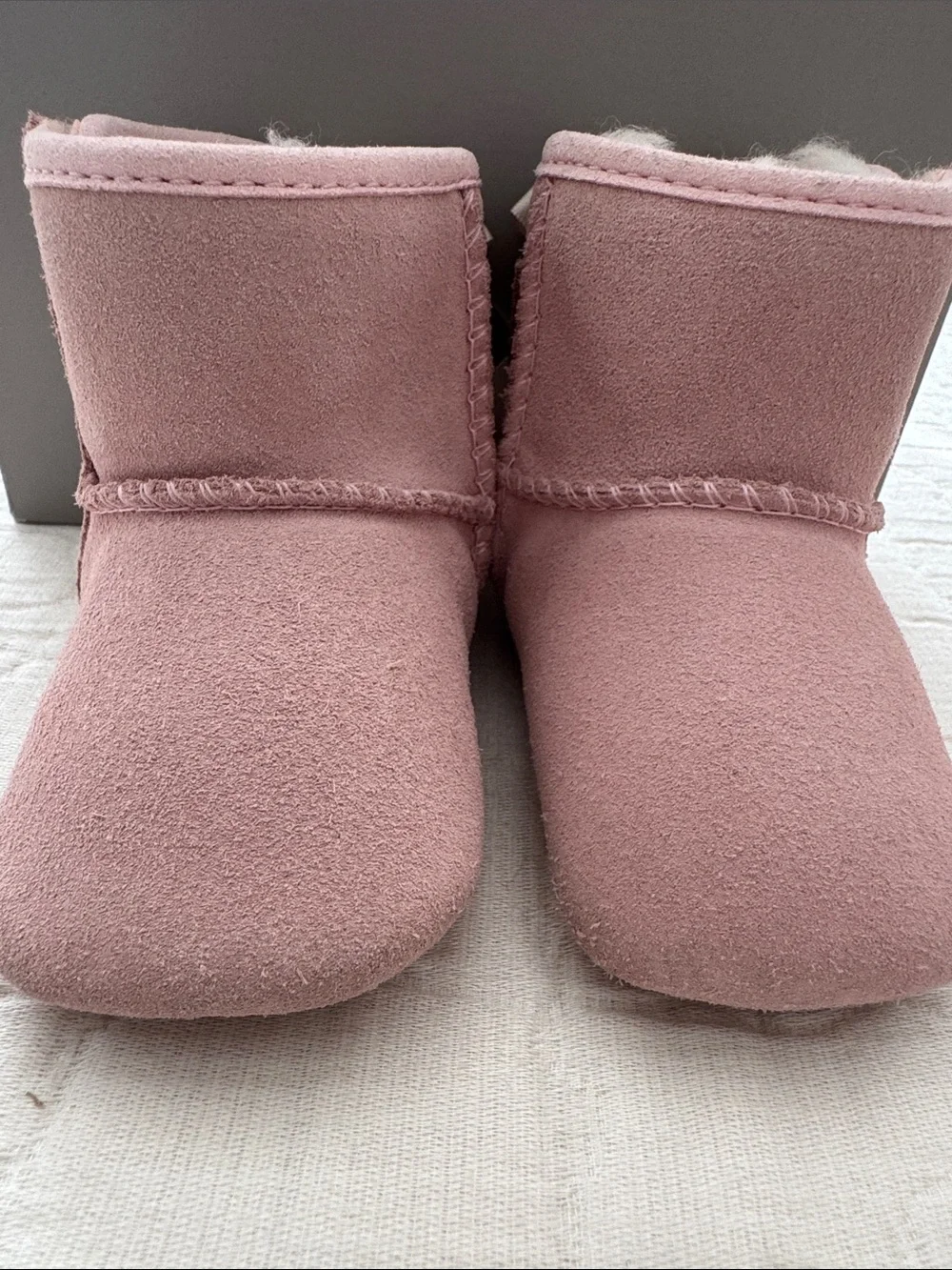 UGG knit beanie